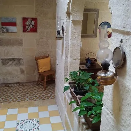 Holiday home Ta' Lorenzo Farmhouse 2