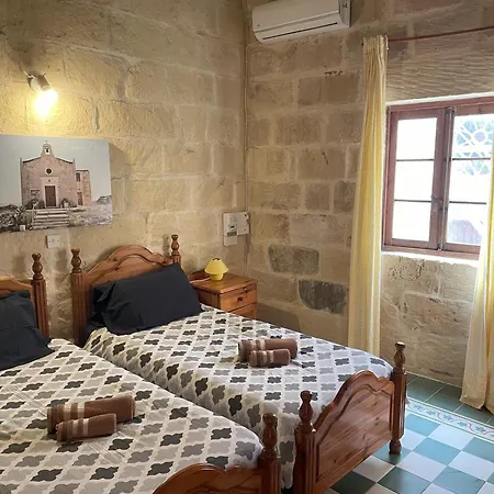 Σπίτι διακοπών Ta' Lorenzo Farmhouse 2