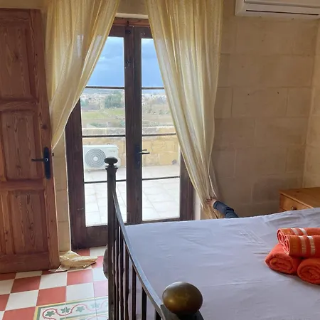 Σπίτι διακοπών Ta' Lorenzo Farmhouse 2 *