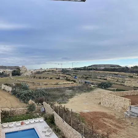 Holiday home Ta' Lorenzo Farmhouse 2 *