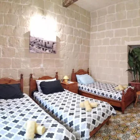 Holiday home Ta' Lorenzo Farmhouse 2