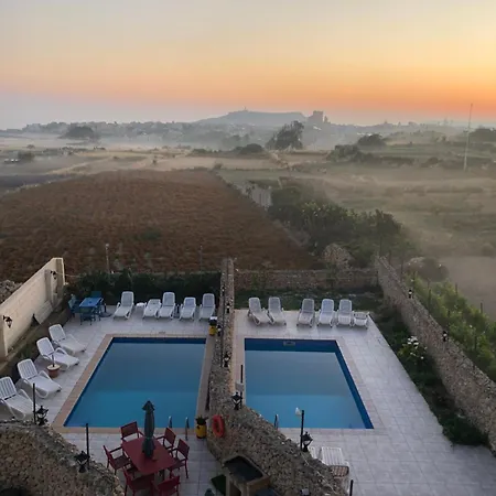Holiday home Ta' Lorenzo Farmhouse 2 *