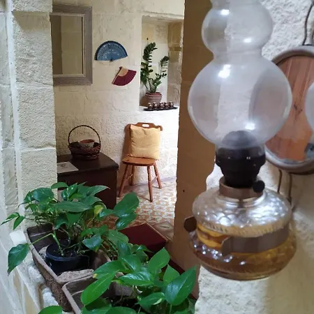 Holiday home Ta' Lorenzo Farmhouse 2