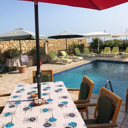 Holiday home Ta' Lorenzo Farmhouse 2