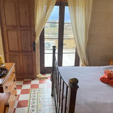 Ta' Lorenzo Farmhouse 2 度假居 *