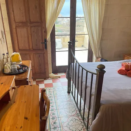 度假居 Ta' Lorenzo Farmhouse 2