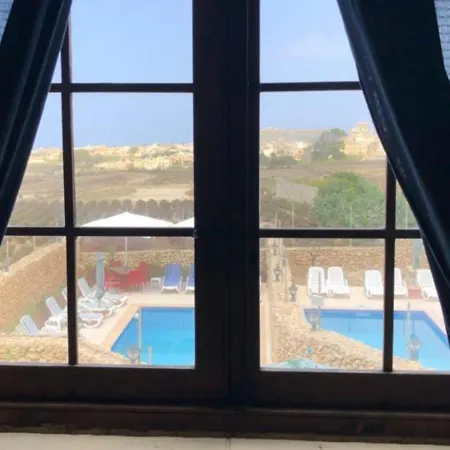 度假居 Ta' Lorenzo Farmhouse 2